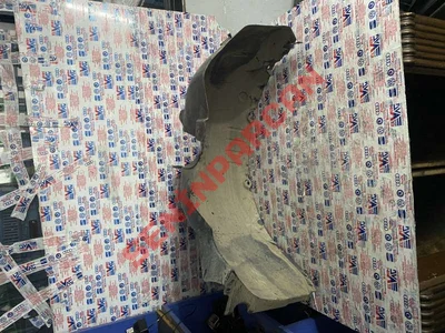 3G0805777A - ON TAMPON SPOYLERI