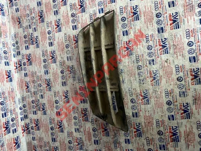8W0807681B - HAVA KILAVUZ IZGARASI - Used Original