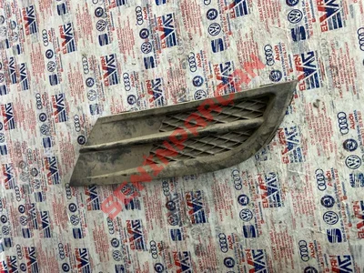 5C6853666G - HAVALANDIRMA IZGARASI - Used Original