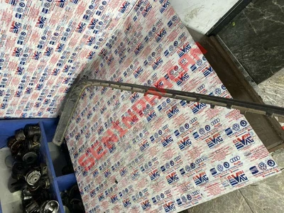 1J5807423 - TAMPON IÇIN SÜS ÇITASI - Used Original