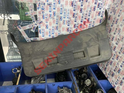 3AF867605A - BAGAJ KAPAĞI KAPLAMASI - Used Original