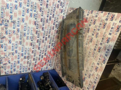 6L5863440 - BAGAJ KORUYUCUSUNUN - Used Original