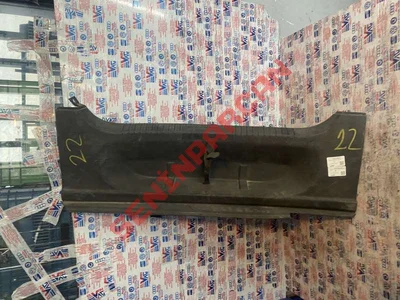 6L5863440 - BAGAJ KORUYUCUSUNUN - Used Original