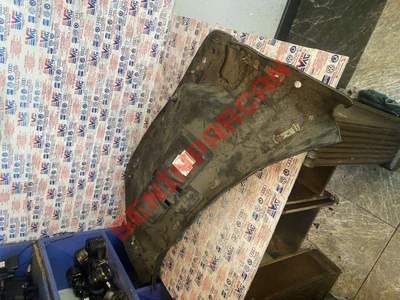 3C8867605H - BAGAJ KAPAĞI KAPLAMASI