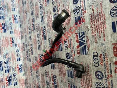 6Q1612041AH - VAKUM BORUSU