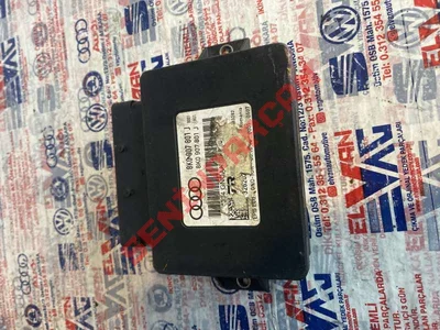 8K0907801J - PARK KONTROL UNITESI