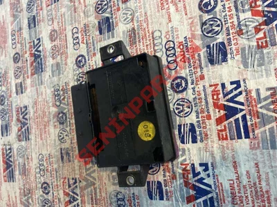 8K0907801J - PARK KONTROL UNITESI