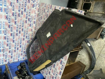 4F5863888 - BAGAJ BÖLMESI KAPLAMASI - Used Original