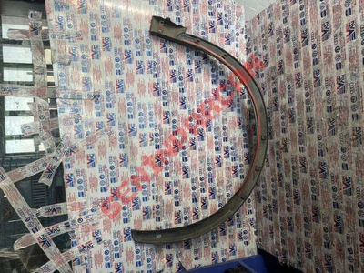 8U0853717 - JANT KAPAĞI