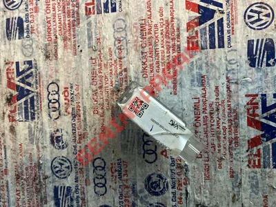 5L0947565 - PLAKA LAMBASI - Used Original