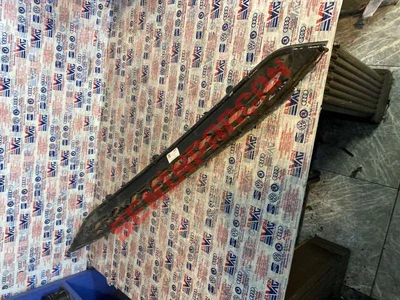 5NA853677C - HAVALANDIRMA IZGARASI - Used Original