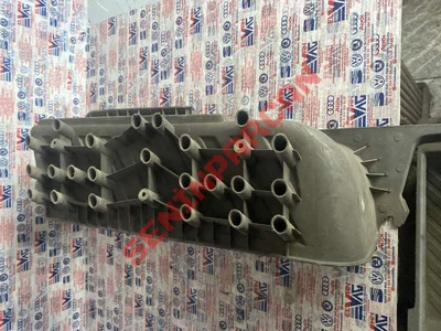 A9066860110 - İÇ EŞİK KAPLAMASI - Used Original
