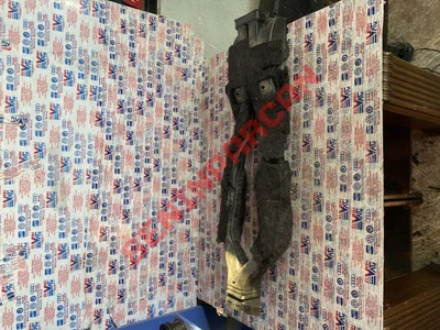 4G0857039C - ARKA BÖLME ISITMASININ