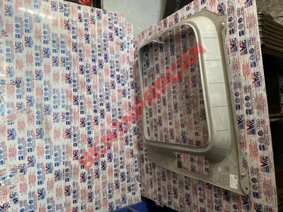 2K5867623D - SÜRGÜLÜ CAMIN CAM