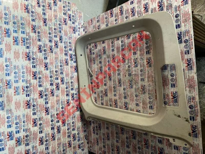 2K5867623D - SÜRGÜLÜ CAMIN CAM