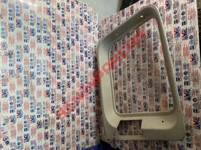 2K5867623D - SÜRGÜLÜ CAMIN CAM