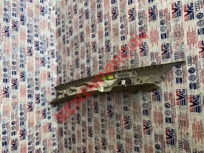5G0035411D - KÜÇÜK HOPARLÖR - Used Original
