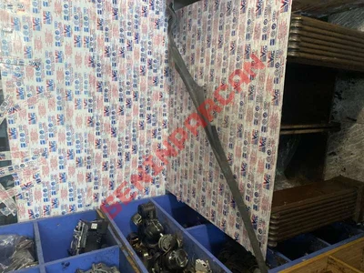 6V0853369 - BASAMAK ÇITASI - Used Original