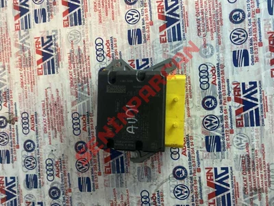 5Q0959655BJ - HAVA YASTIGI KONTROL UNITESI