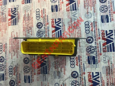 5Q0959655BJ - HAVA YASTIGI KONTROL UNITESI