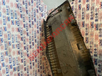 5N0867601A - BAGAJ KAPAĞI KAPLAMASI