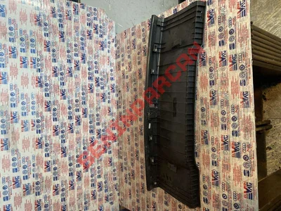 5FA853651F - ÖN PANJUR - Used Original