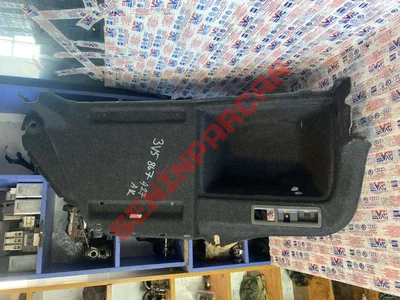 3V5867427 - BAGAJ DÖŞEMESI - Used Original