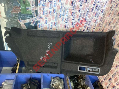 3V5867427 - BAGAJ DÖŞEMESI - Used Original
