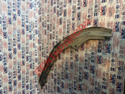 5G0071606 - ÖN RÜZGARLIK