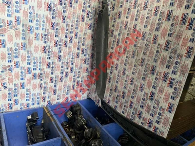 8T8867973 - BAGAJ KAPAĞI KAPLAMASI