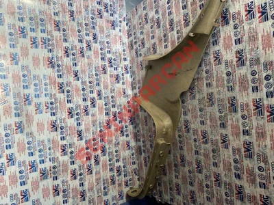 7L0853370 - BASAMAK ÇITASI - Used Original