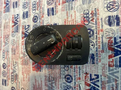 8P1941531AA - PARK VE SÜRÜŞ LAMBASININ ÇOKLU