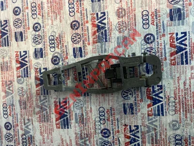 7H0837886A - KAPI KOLU BRAKETI - Used Original