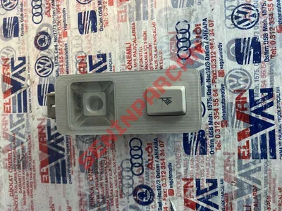 5TA947291B - LED LAMBASI - Used Original