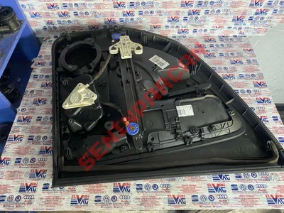 5P0867212A - ORTA PARÇASI OLM. KAPI KAPLA-