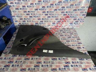 1M0867211A - KAPI KAPLAMASI - Used Original