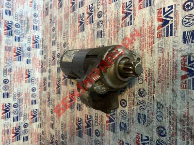 0986020280 - MARŞ MOTORU - Used Original