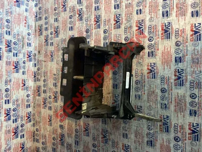 8R1858005 - ÖN GÖSTERGE PANOSU PANELİ MONTAJI - Used Original