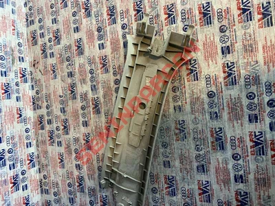 2H7867244F - B DIREĞI KAPLAMASI - Used Original