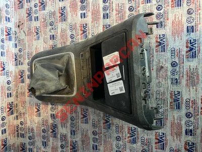 5N0711113G - VITES KOLU KAPLAMALI (SUNI - Used Original