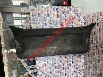 5N0867601 - BAGAJ KAPAĞI KAPLAMASI