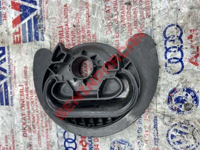 4H0857732C - EMNİYET KEMERİ - Used Original