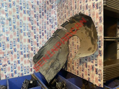 5F0809958B - CAMURLUK DAVLUMBAZI - Used Original