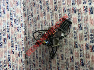 1K4971694BB - KAPI KABLO DEMETİ - Used Original