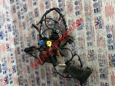 1K4971694BB - KAPI KABLO DEMETİ - Used Original