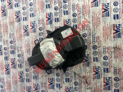 7P0820021B - FAN - Used Original