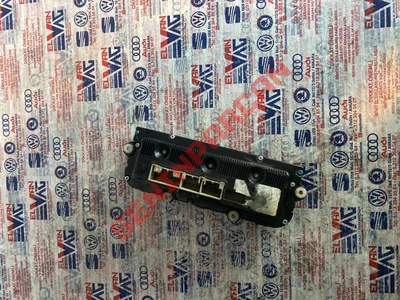 1K0907044DD - KLIMA KONTROL UNITESI