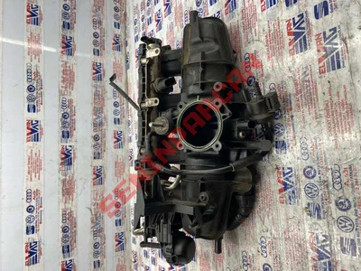 06J133185CM - EMME MANIFOLDU - Used Original