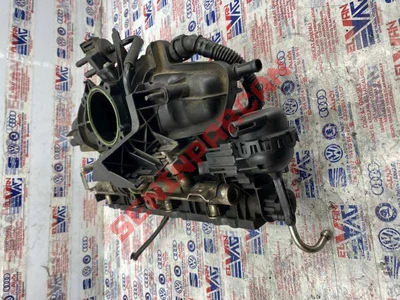 06J133185CM - EMME MANIFOLDU - Used Original