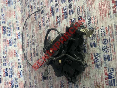7H0843653BB - SURGULU KAPI KILIDI - Used Original